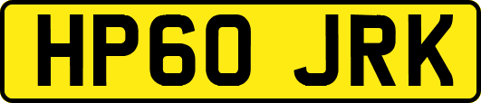 HP60JRK