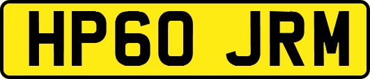 HP60JRM