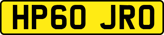HP60JRO