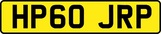 HP60JRP