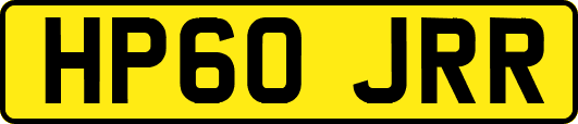 HP60JRR