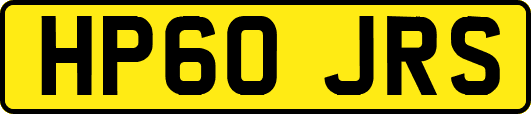 HP60JRS