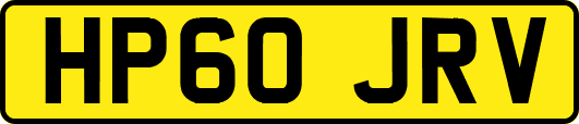HP60JRV