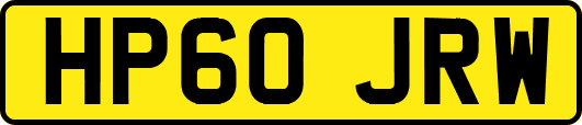 HP60JRW
