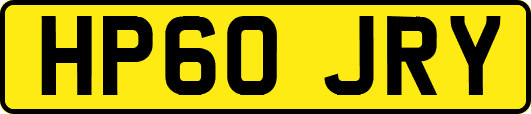 HP60JRY