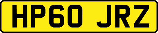 HP60JRZ