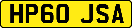 HP60JSA