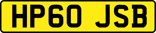 HP60JSB