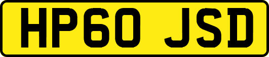 HP60JSD