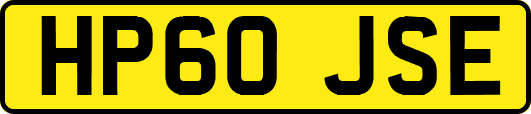 HP60JSE