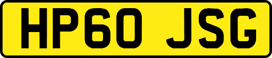 HP60JSG