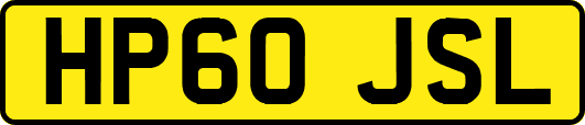HP60JSL