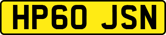 HP60JSN