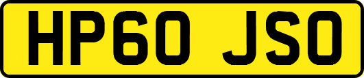 HP60JSO