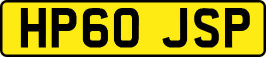 HP60JSP