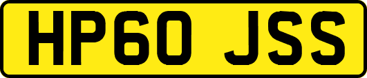 HP60JSS