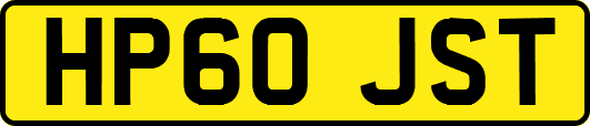 HP60JST