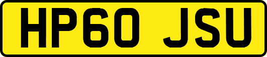 HP60JSU