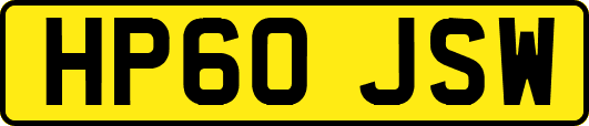 HP60JSW