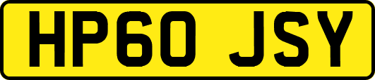 HP60JSY