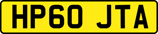 HP60JTA