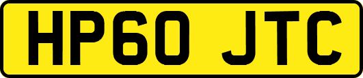 HP60JTC