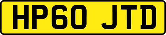 HP60JTD