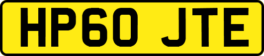 HP60JTE