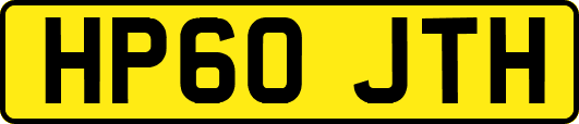 HP60JTH