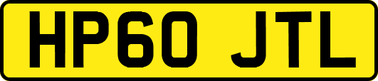 HP60JTL