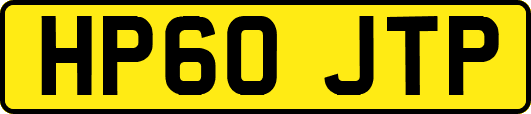 HP60JTP