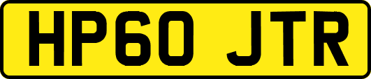 HP60JTR