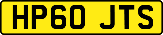 HP60JTS