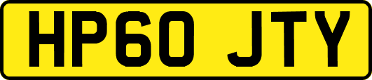 HP60JTY