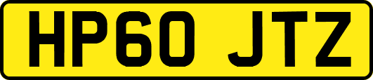 HP60JTZ