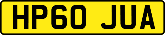 HP60JUA