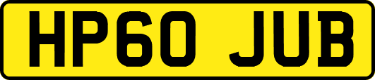 HP60JUB