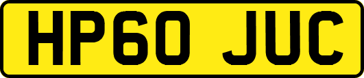 HP60JUC