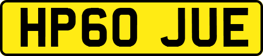 HP60JUE