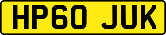 HP60JUK