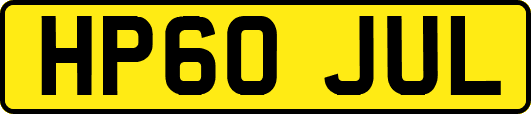 HP60JUL