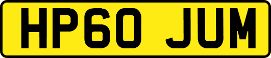 HP60JUM