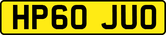 HP60JUO