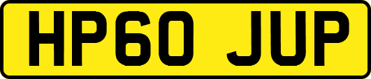 HP60JUP