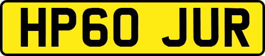 HP60JUR