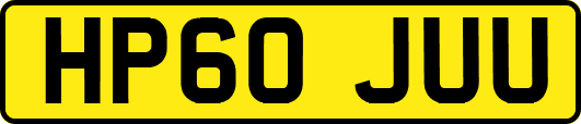 HP60JUU