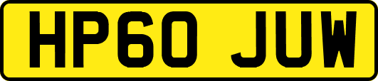 HP60JUW