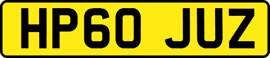 HP60JUZ