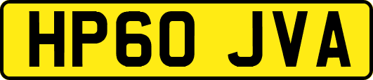 HP60JVA