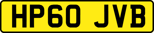 HP60JVB
